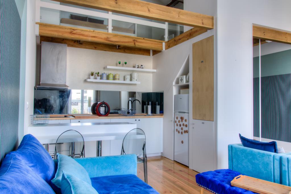 Your Owm Apartament *