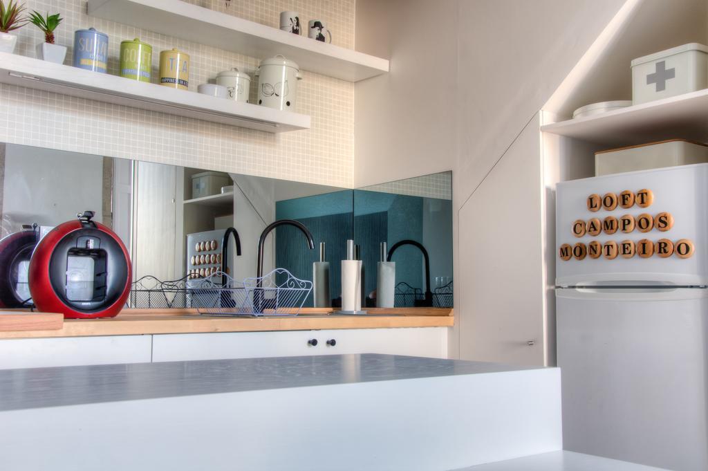 Apartament Your Owm Porto
