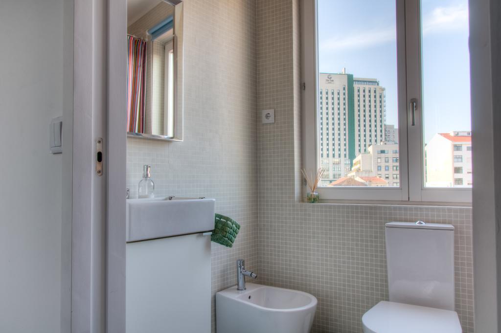 Apartament Your Owm