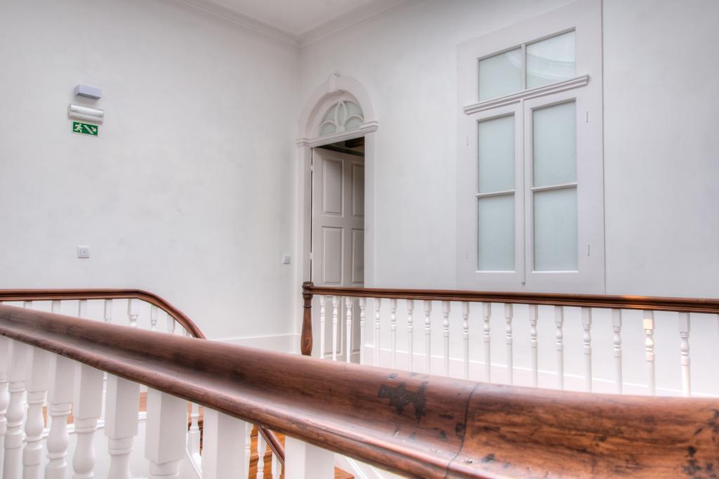 Apartament Your Owm Porto